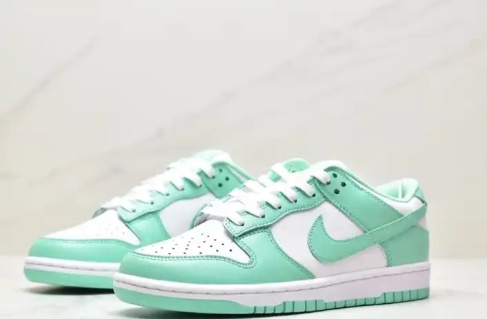 hype Nike Dunk