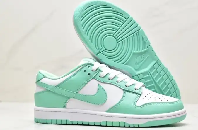 hype Nike Dunk