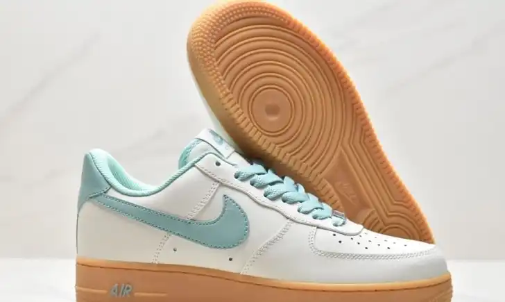 hype Nike Air Force 1