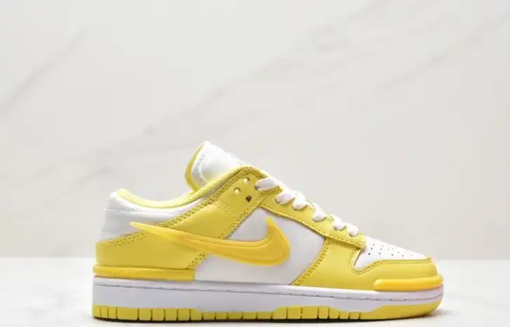 hype Nike Dunk