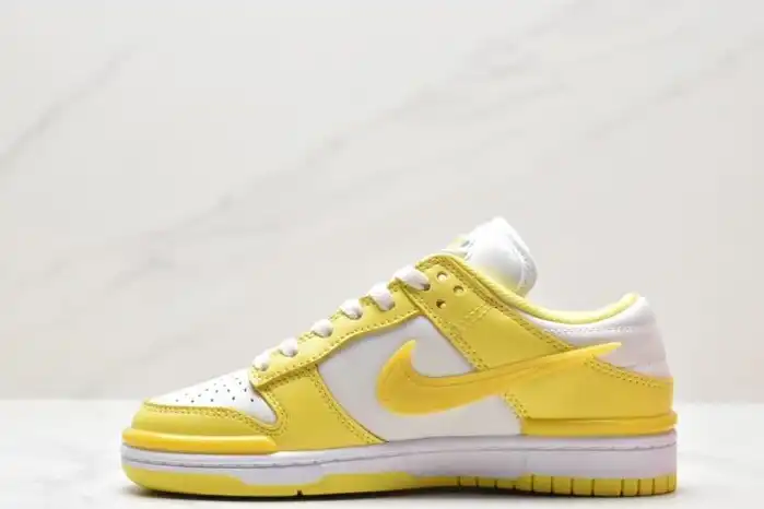 hype Nike Dunk