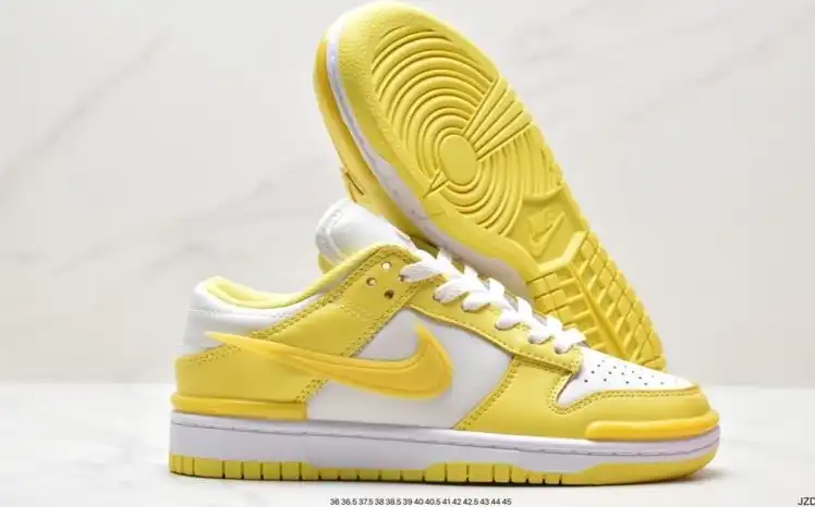 hype Nike Dunk