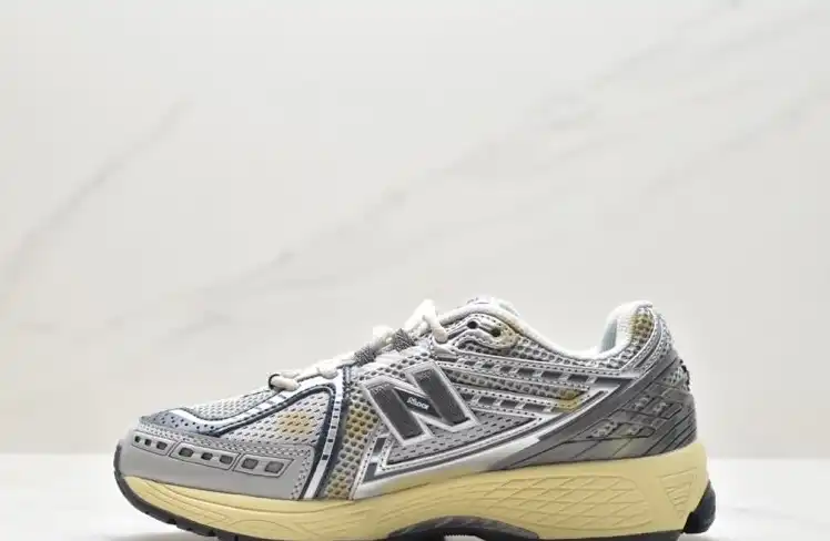 hype New Balance Sneakers