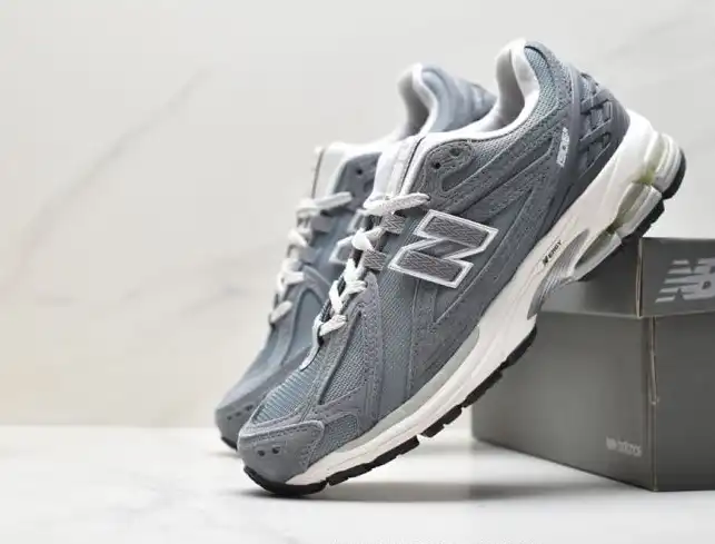 hype New Balance Sneakers