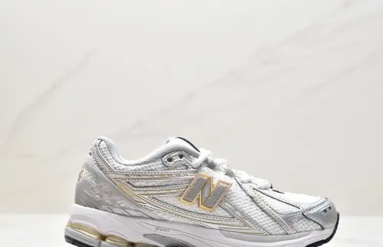 hype New Balance Sneakers