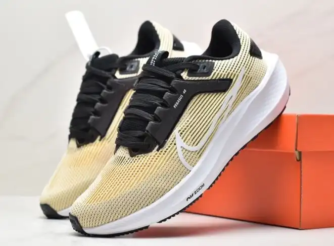 hype Nike Air Zoom