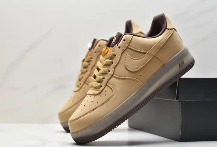 hype Nike Air Force 1