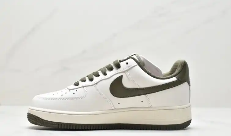 hype Nike Air Force 1