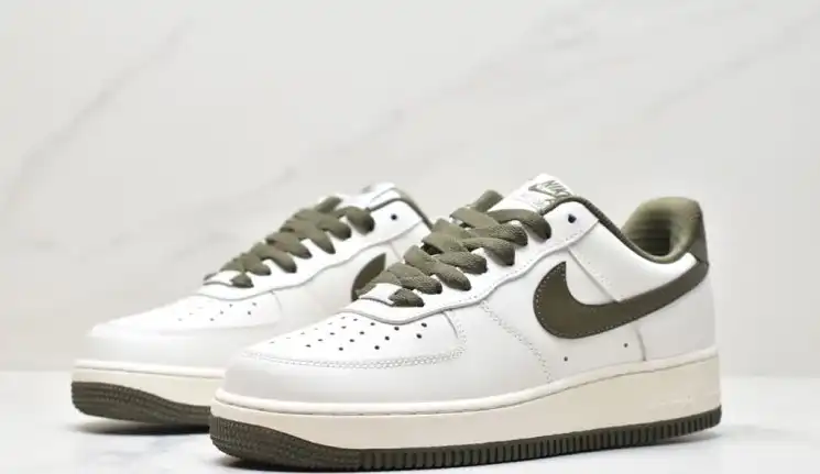 hype Nike Air Force 1