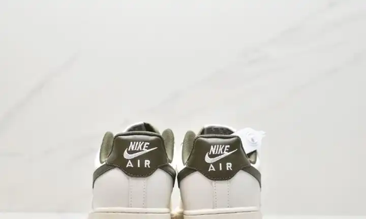 hype Nike Air Force 1