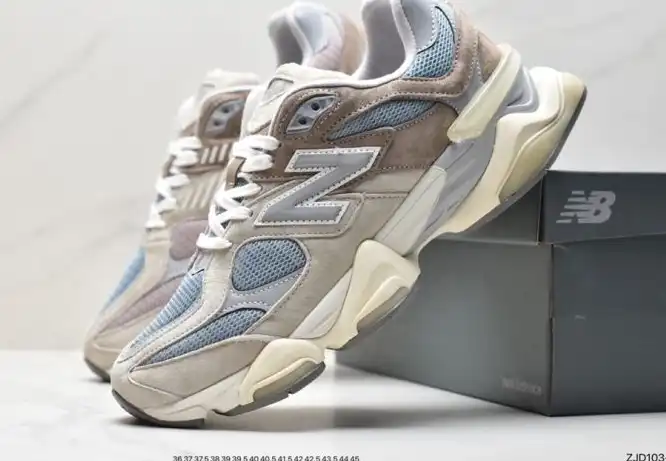 hype New Balance Sneakers