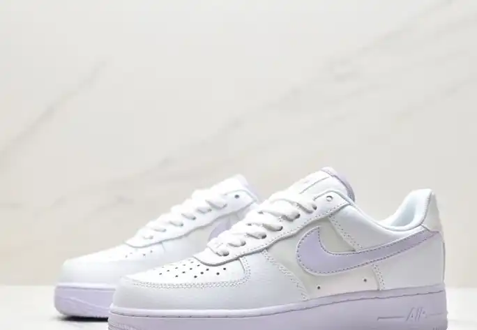 hype Nike Air Force 1