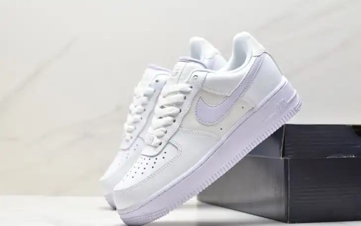 hype Nike Air Force 1