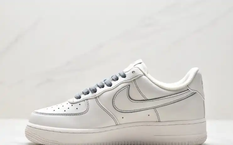 hype Nike Air Force 1