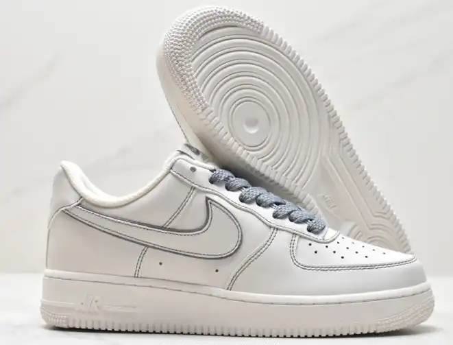 hype Nike Air Force 1