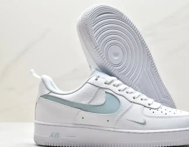 hype Nike Air Force 1