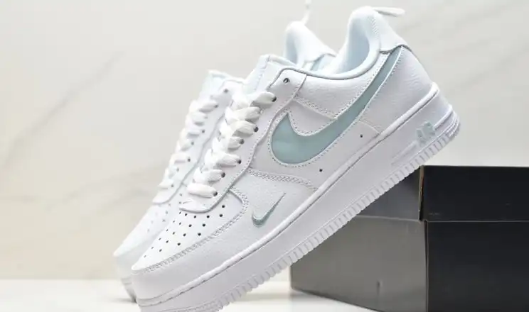 hype Nike Air Force 1