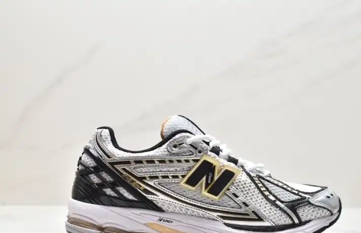 hype New Balance Sneakers