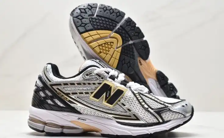 hype New Balance Sneakers