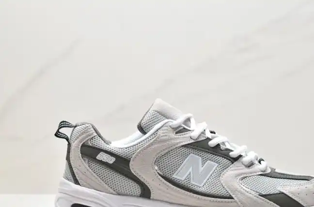 hype New Balance Sneakers