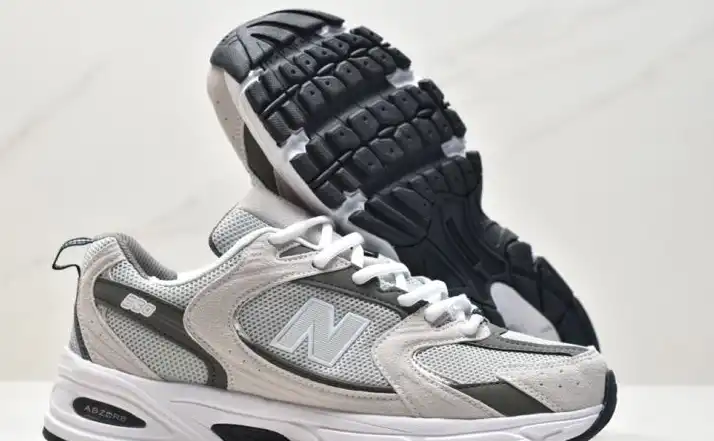 hype New Balance Sneakers