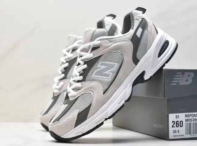 hype New Balance Sneakers