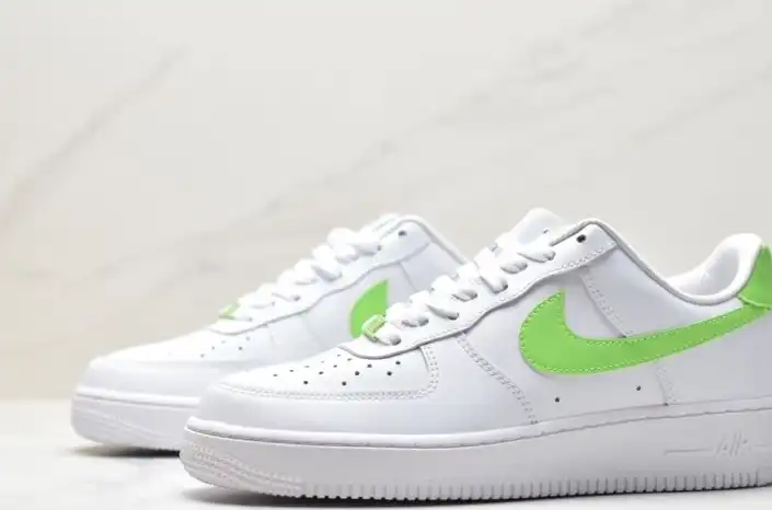 hype Nike Air Force 1