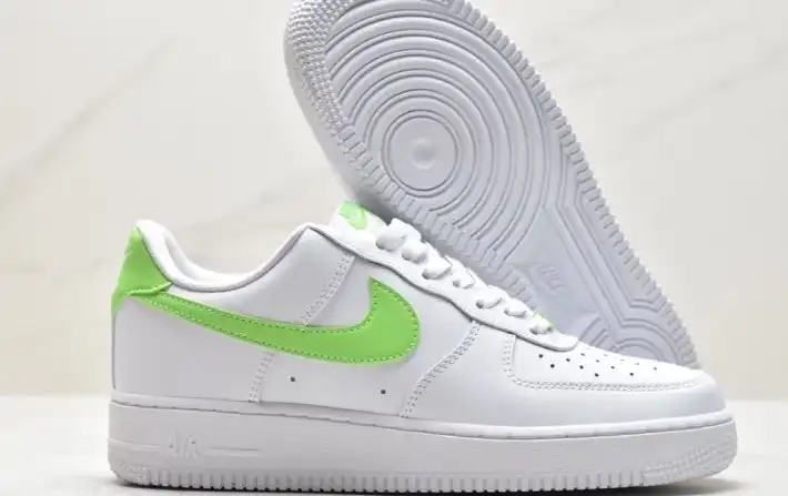 hype Nike Air Force 1