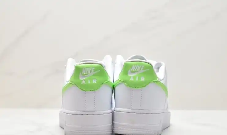 hype Nike Air Force 1