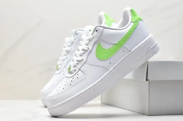 hype Nike Air Force 1