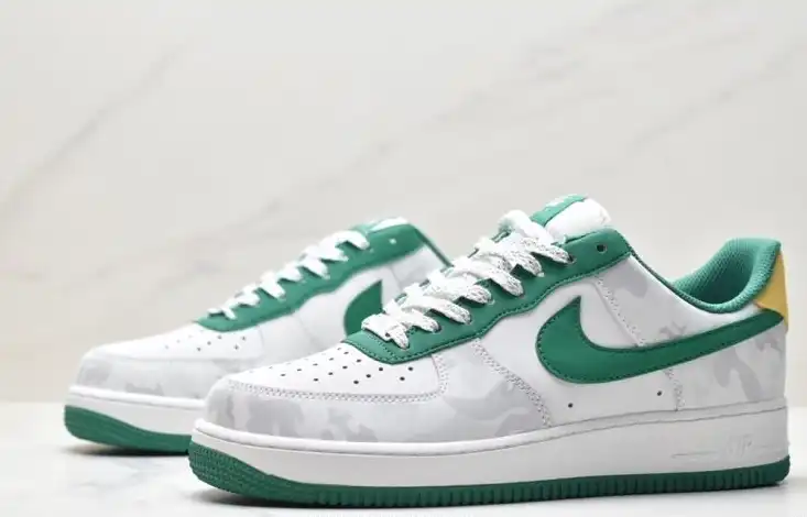 hype Nike Air Force 1