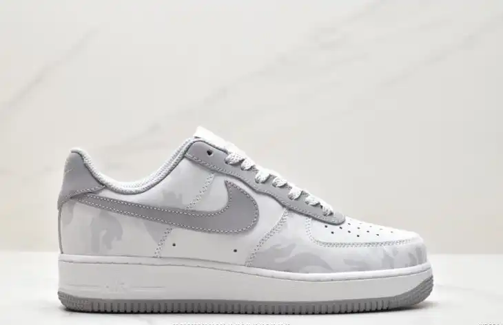 hype Nike Air Force 1