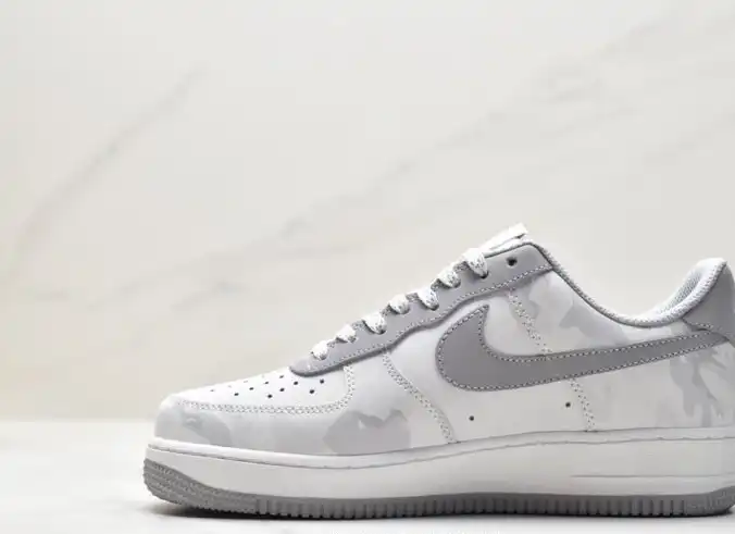 hype Nike Air Force 1