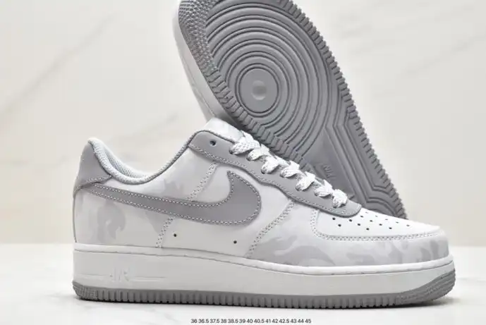 hype Nike Air Force 1