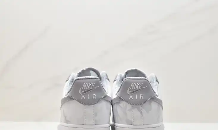 hype Nike Air Force 1