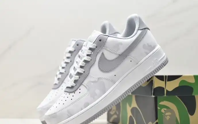 hype Nike Air Force 1