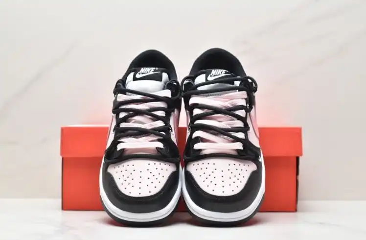 hype Nike Dunk