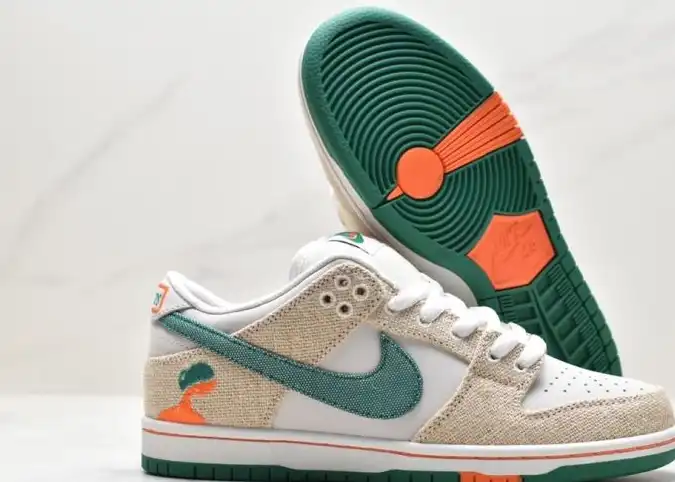 hype Nike Dunk