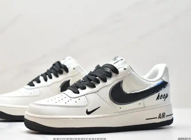 hype Nike Air Force 1