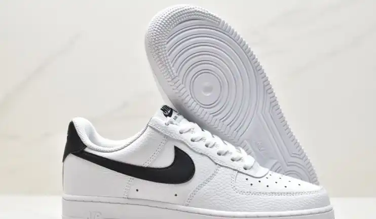 hype Nike Air Force 1