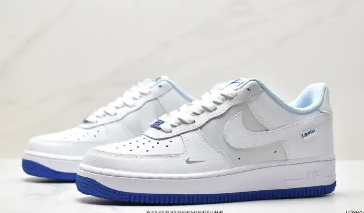 hype Nike Air Force 1