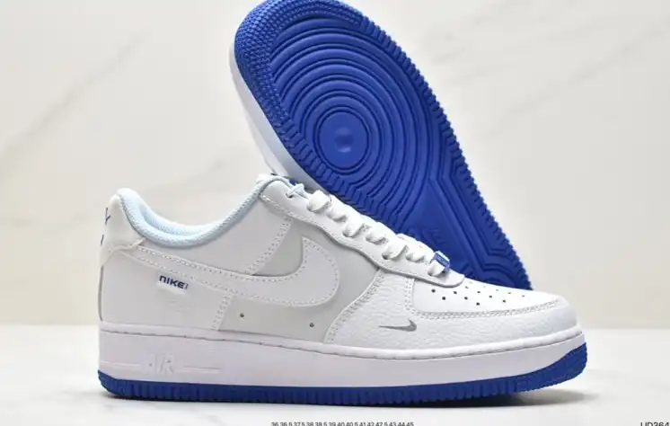 hype Nike Air Force 1