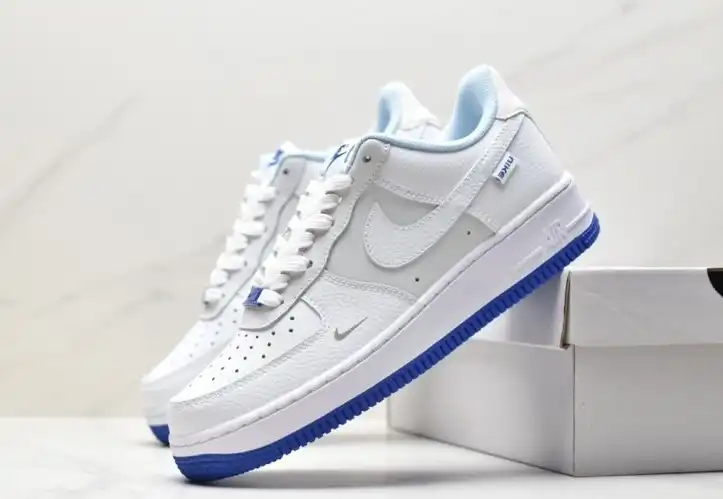 hype Nike Air Force 1