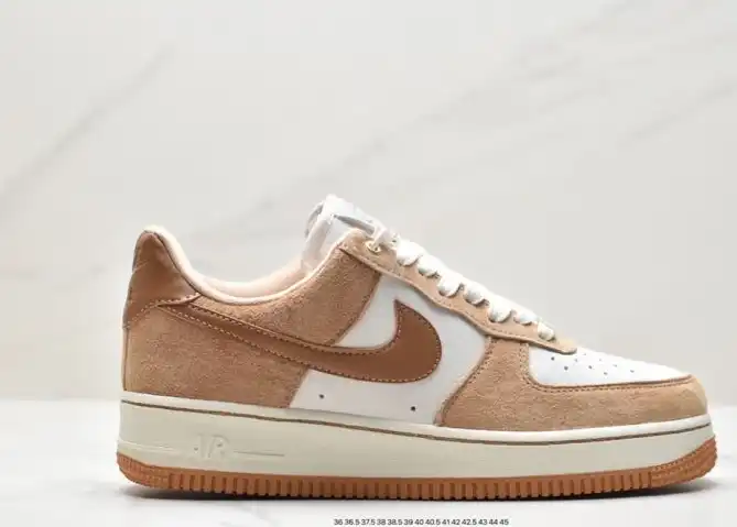 hype Nike Air Force 1