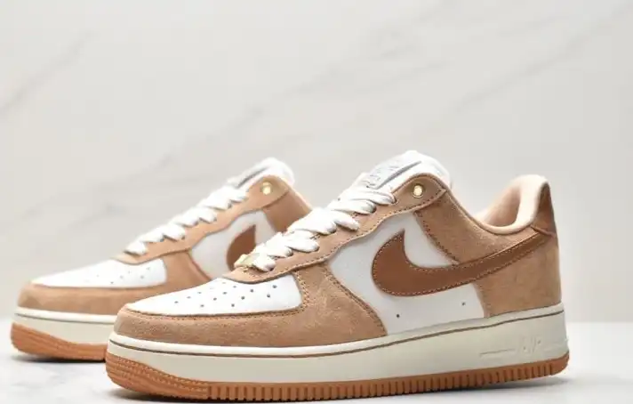 hype Nike Air Force 1