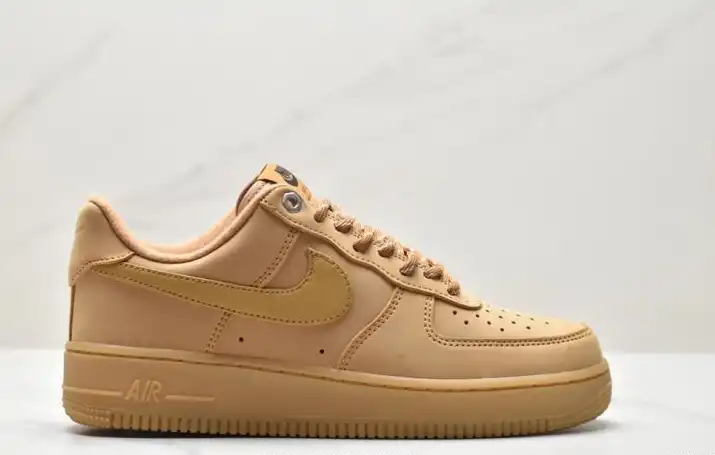 hype Nike Air Force 1