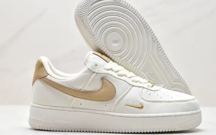 hype Nike Air Force 1