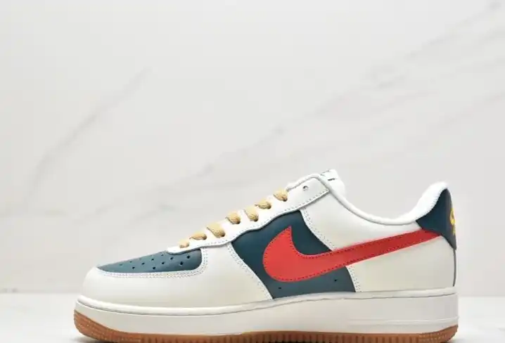 hype Nike Air Force 1