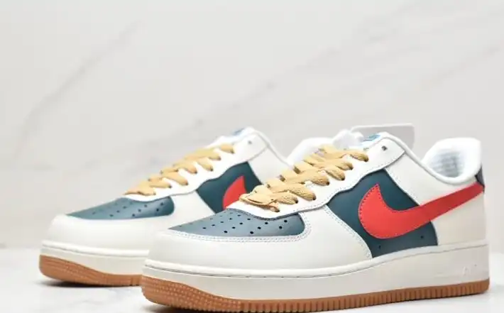 hype Nike Air Force 1