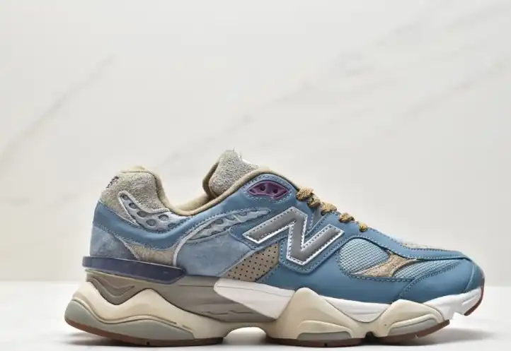 hype New Balance Sneakers